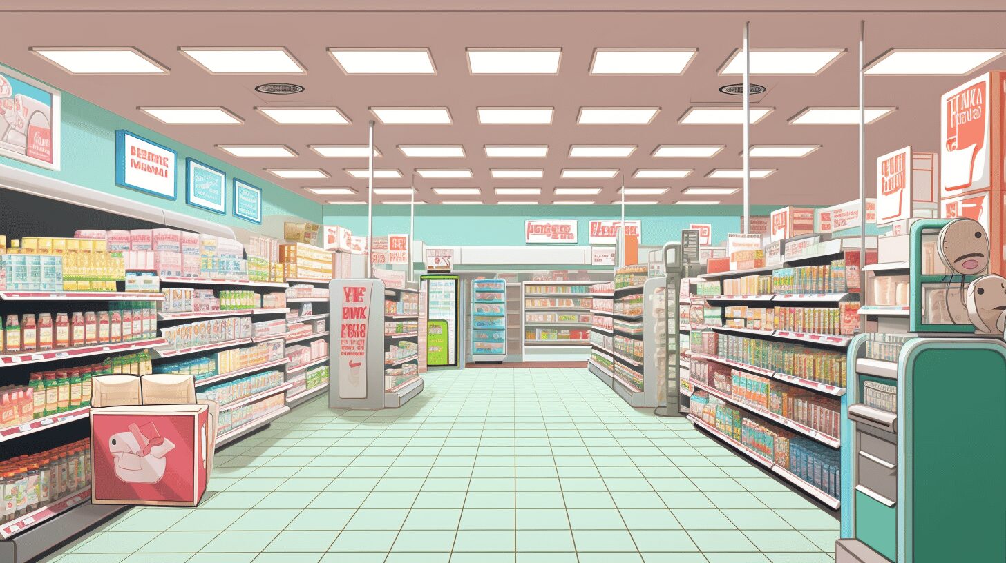 Tackling Retail Trends in 2024: A Guide for Dollar Store Owners