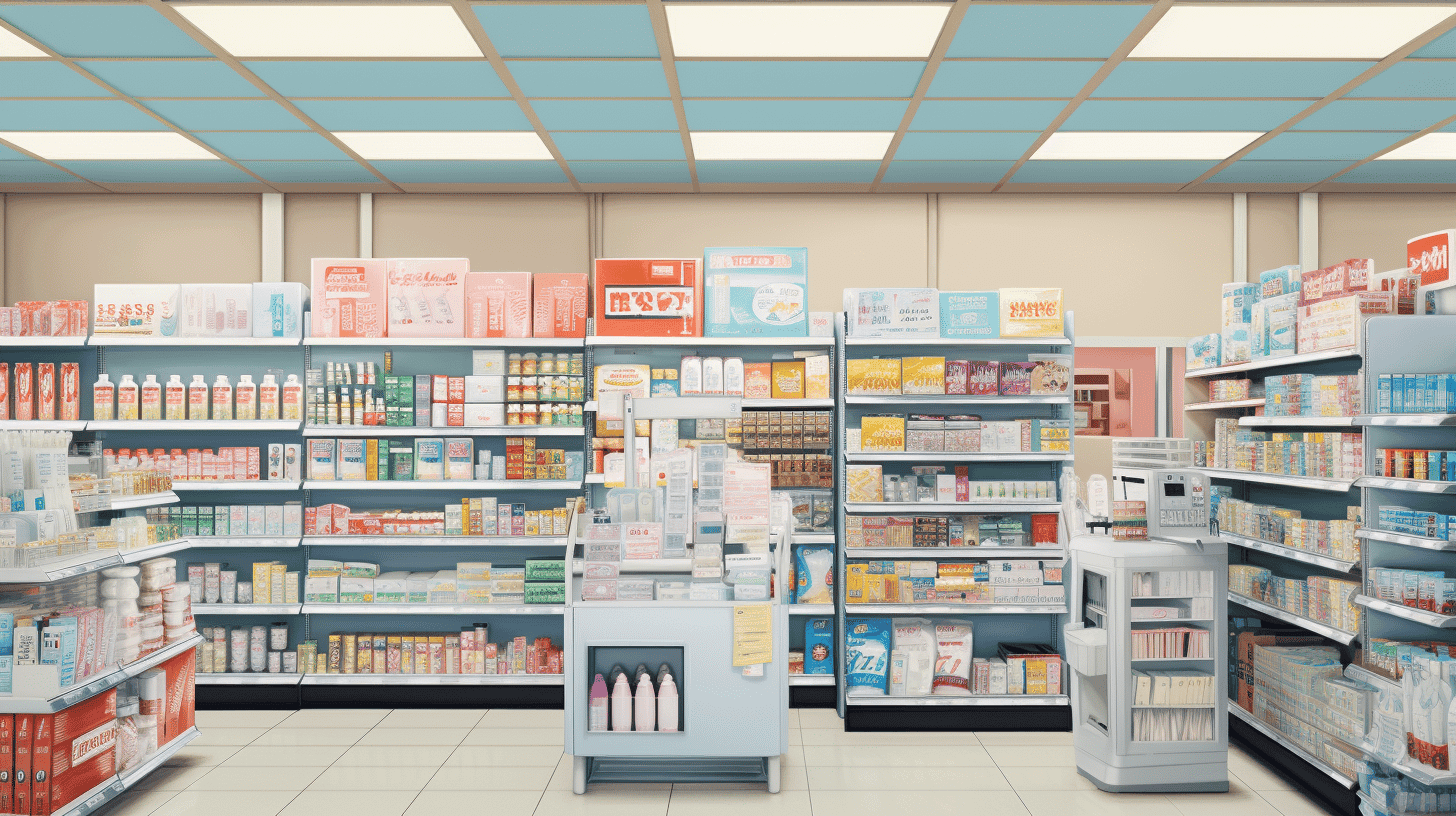 Unlocking the Profit Potential of Your Dollar Store Unlocking the Profit Potential of Your Dollar Store