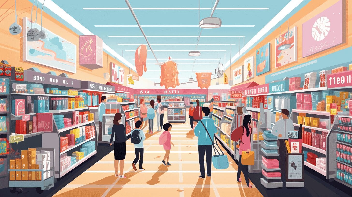 Retail Trends to Boost Dollar Store Profits: Your Checklist For 2024