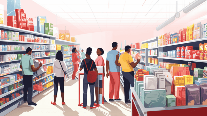 Understanding Your Customer S Needs The Dollar Store Business 4sgm Blog