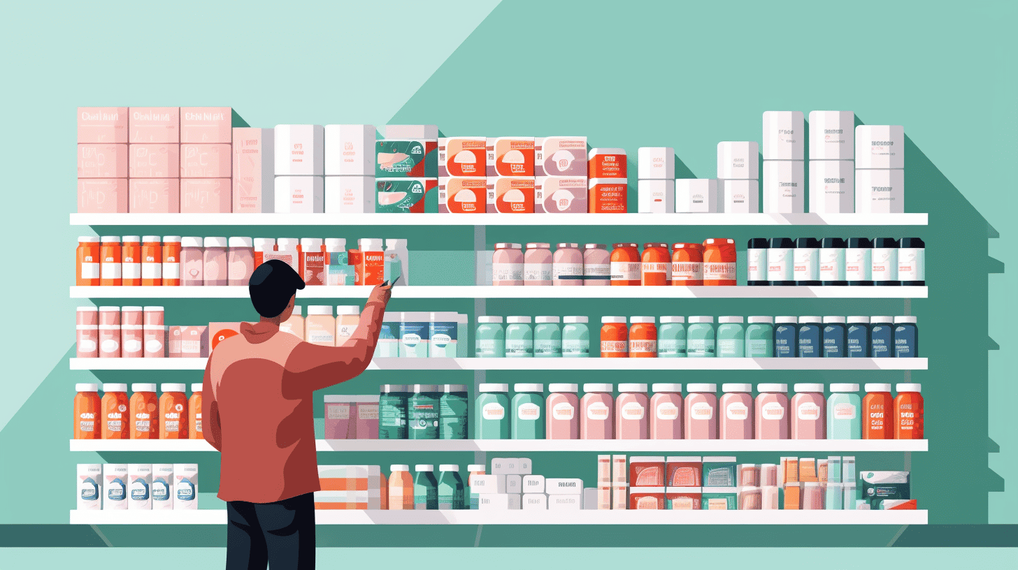 Becoming a Dollar Store Mogul: Mastering Merchandising and Discounts