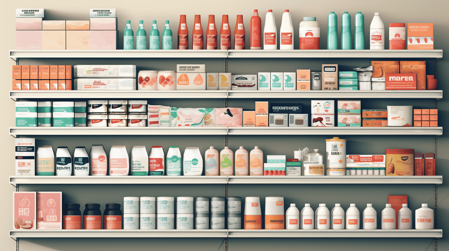 Budgeting for Inventory: A Guide for Dollar Store Owners