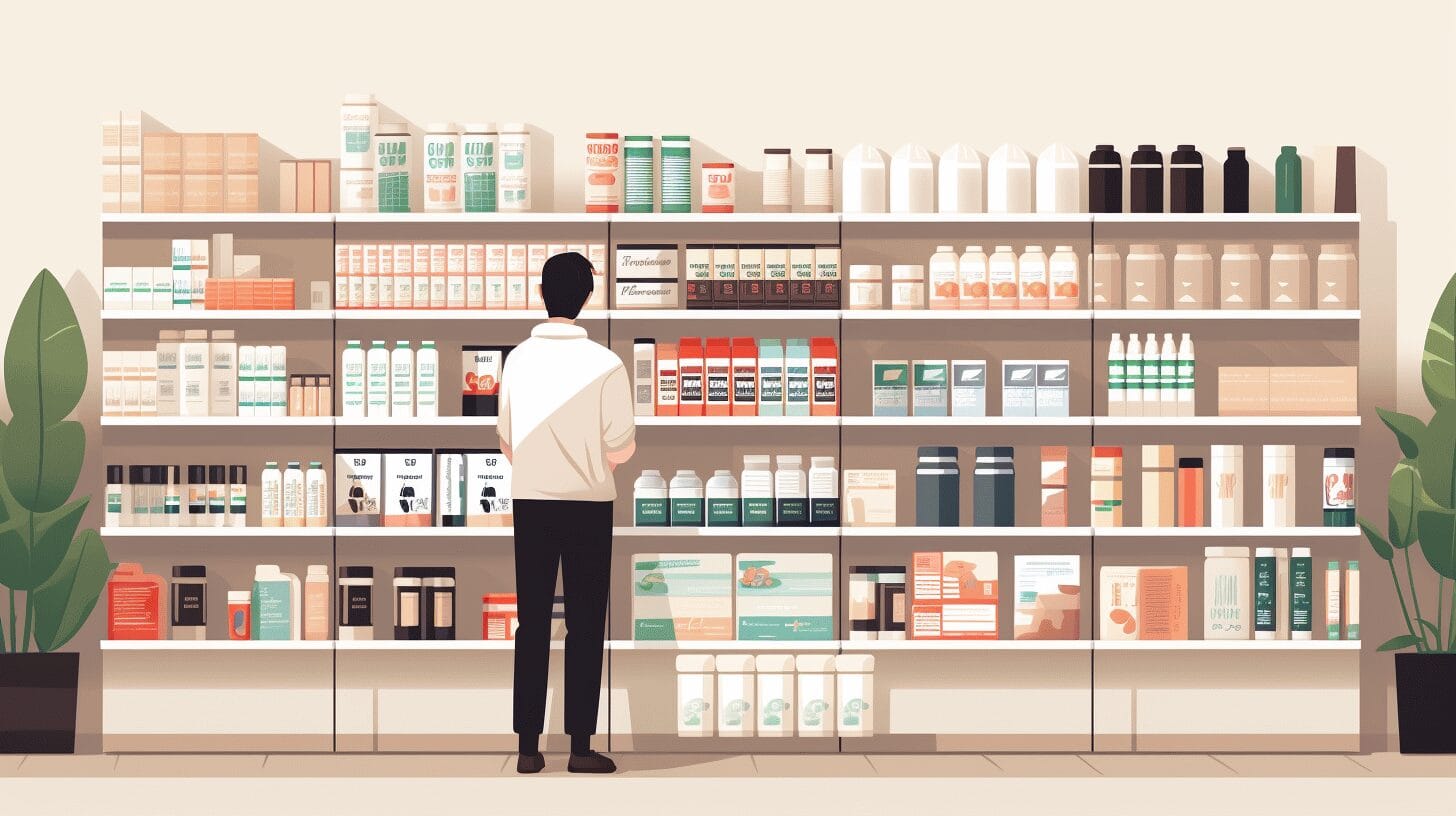Staying Relevant: Managing a Dollar Store Amid Changing Retail Trends