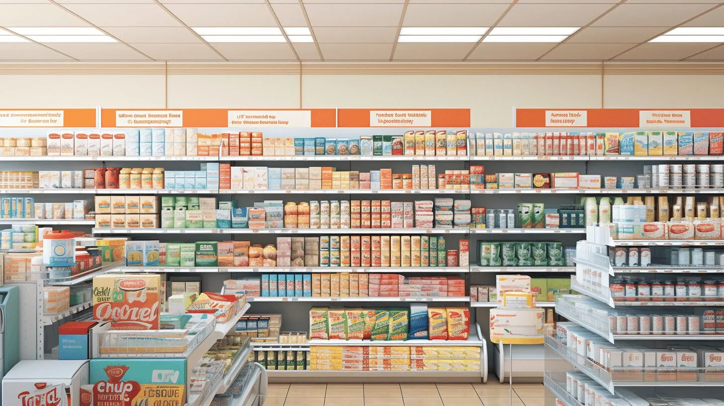 Decoding the Retail Market: Dollar Store Trends for a Profitable 2024