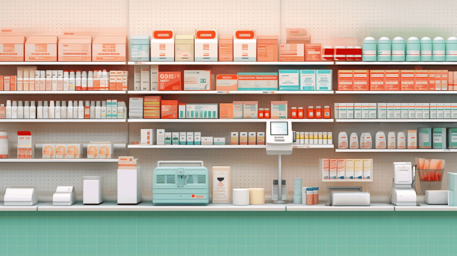 Streamline Your Dollar Store Operations for Greater Efficiency Streamline Your Dollar Store Operations for Greater Efficiency