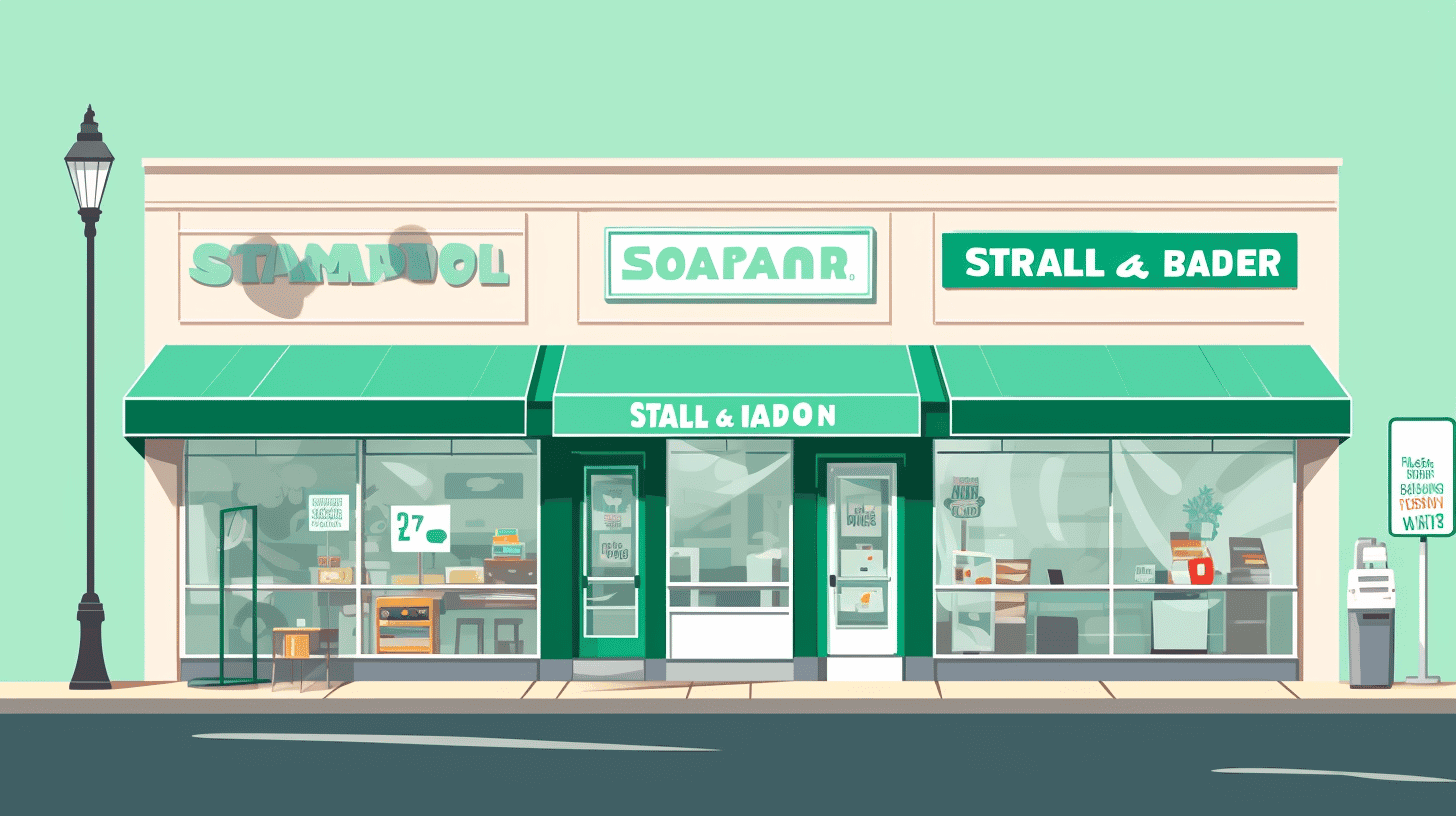 Retail News: The Rise of Dollar Stores in a Post-Pandemic World