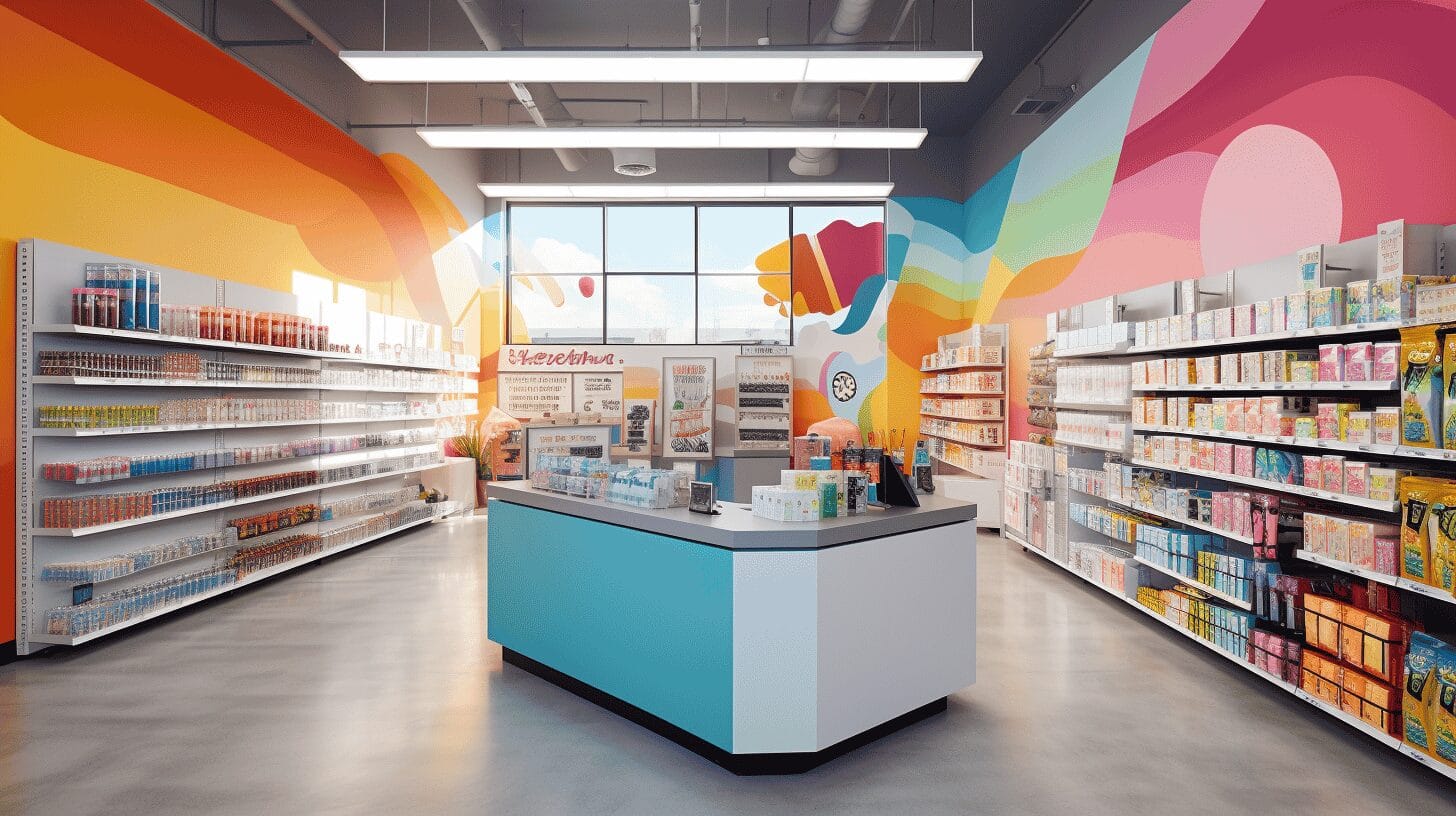 Revamp Your Dollar Store: Embrace Emerging Retail Trends