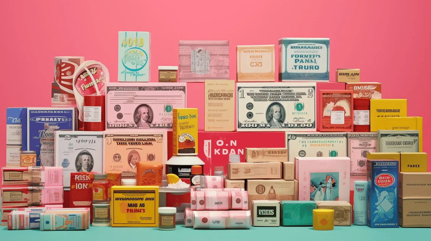 Wholesale Know-Hows for Improving Your Dollar Store Margins