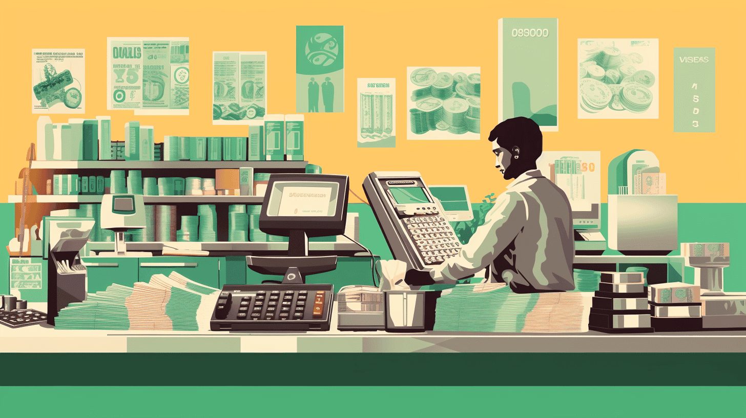 The Dollar Store Owner’s Guide to Maximizing Profit Margins