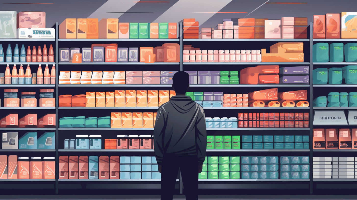 Bridging the Gap: How to Overcome Inventory Budget Challenges in Dollar Stores