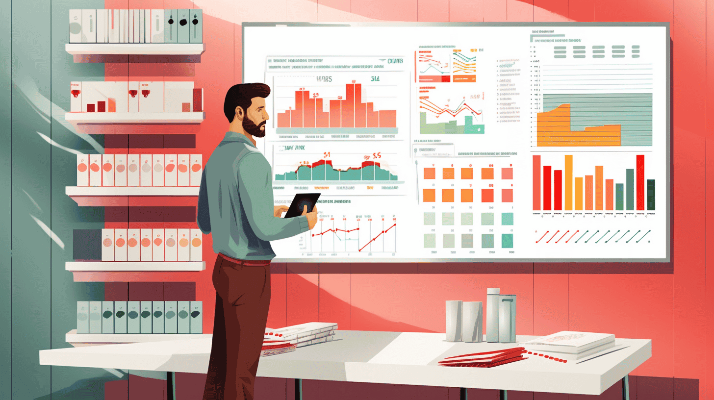 Staying Competitive: Essential Retail Insights for Dollar Store Owners
