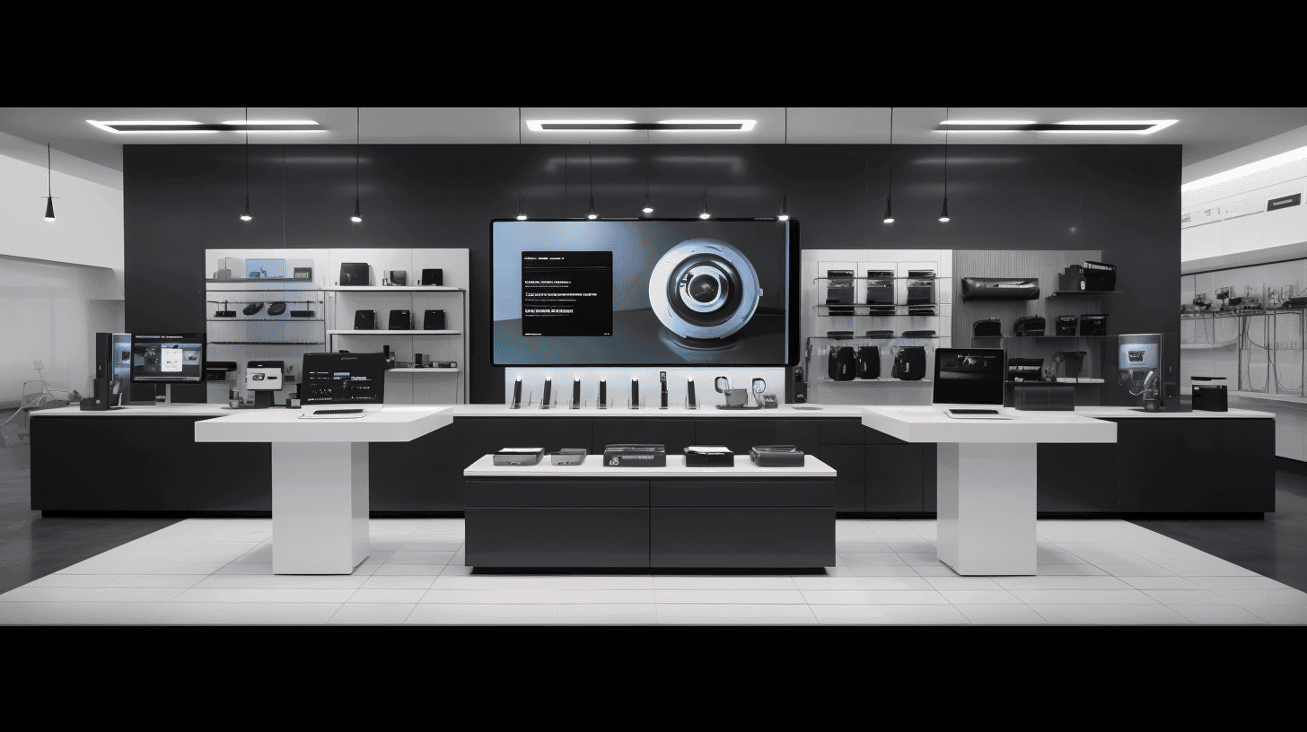 Success in Retail – Understanding and Adapting to New Trends