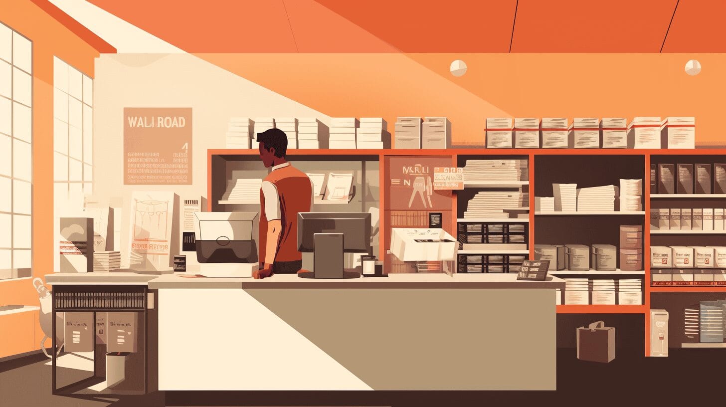 Profit Maximization Strategies for Small Retail Store Owners