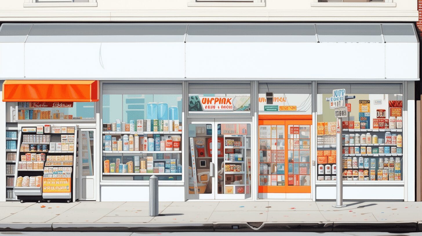 Building A Successful Dollar Store: Tips and Tricks