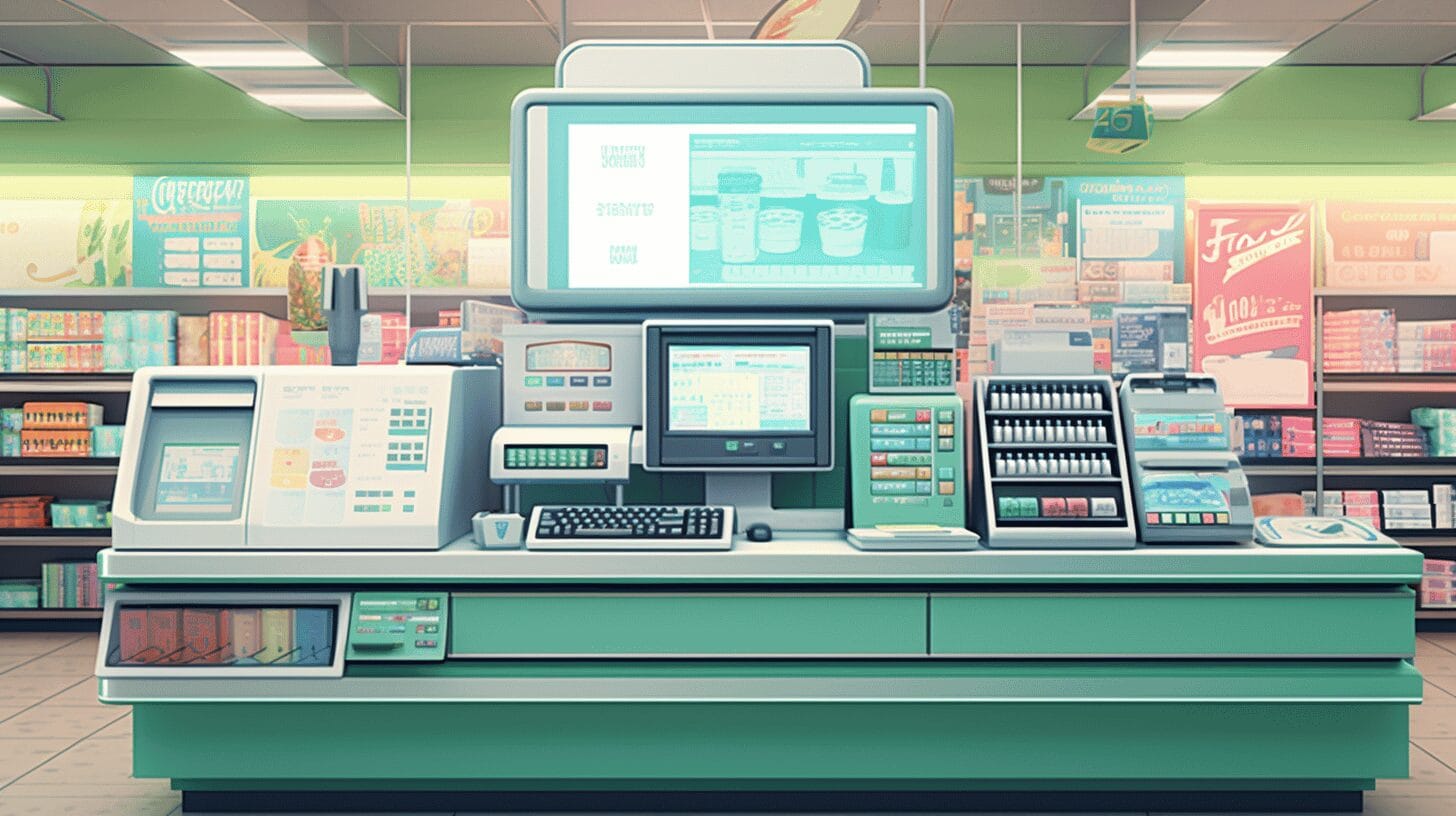 Retail News: The Impact of Tech Advances on Dollar Store Operations