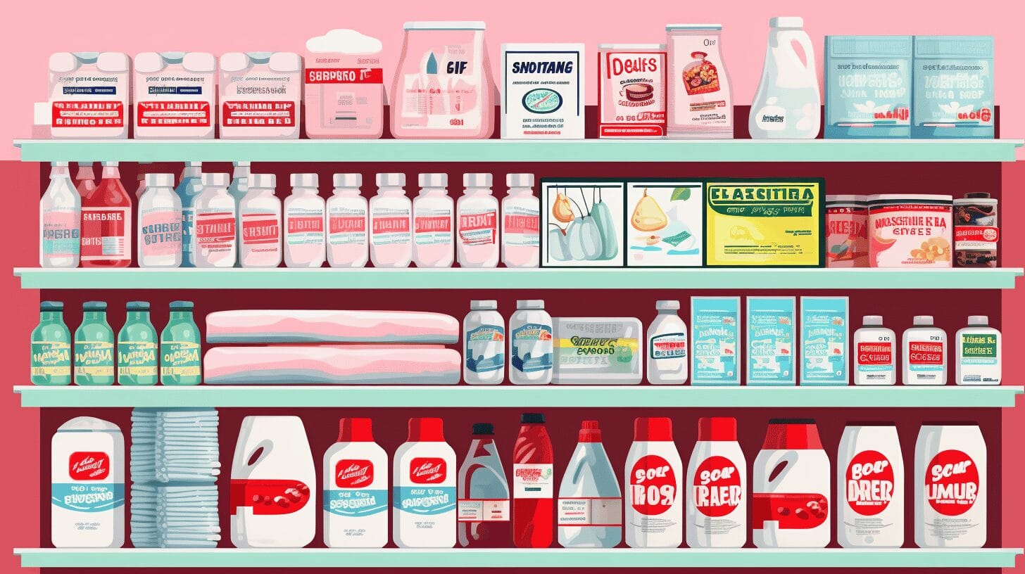 Profitable Partnerships: Top Suppliers for Dollar Store Merchandise