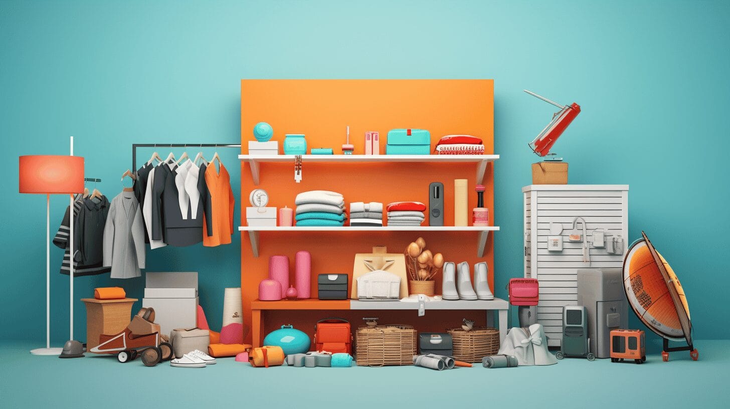 Best Wholesale Merchandise to Increase Your Dollar Store Profits