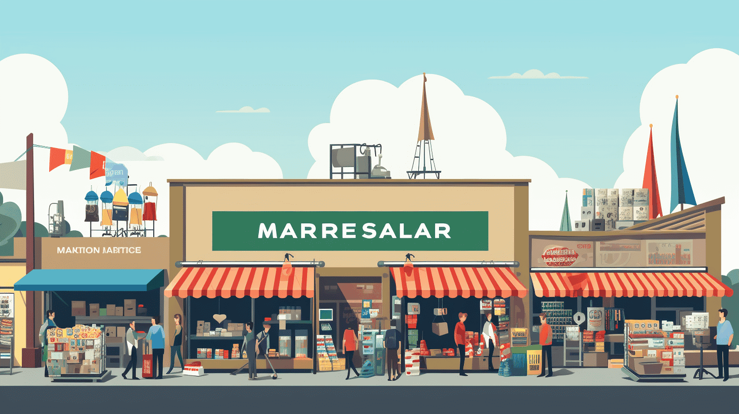 Sourcing Success: Where to Find Top Wholesale Merchandise for Your Dollar Store