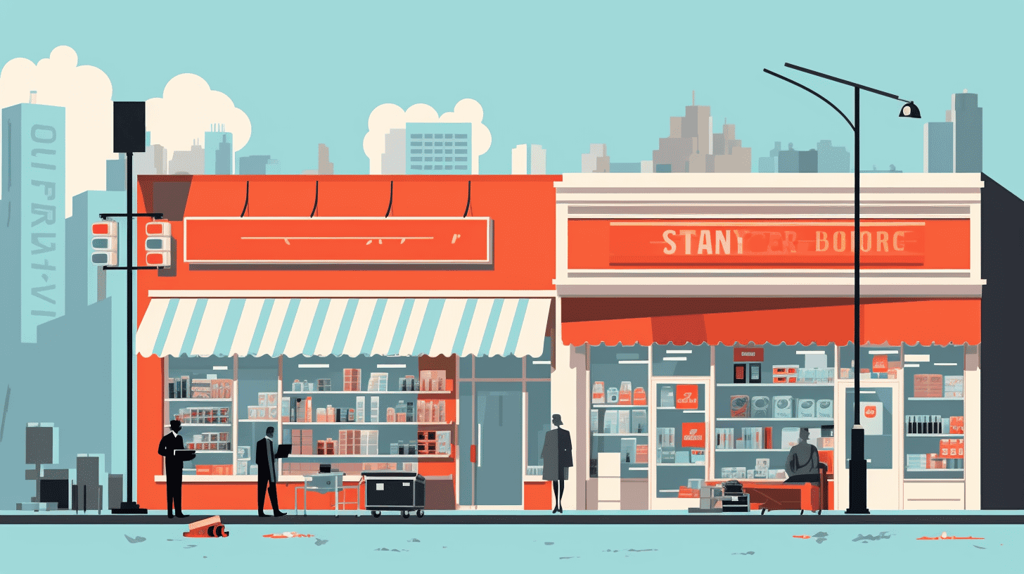 The Power of Pricing: Strategic Approaches for Dollar Stores