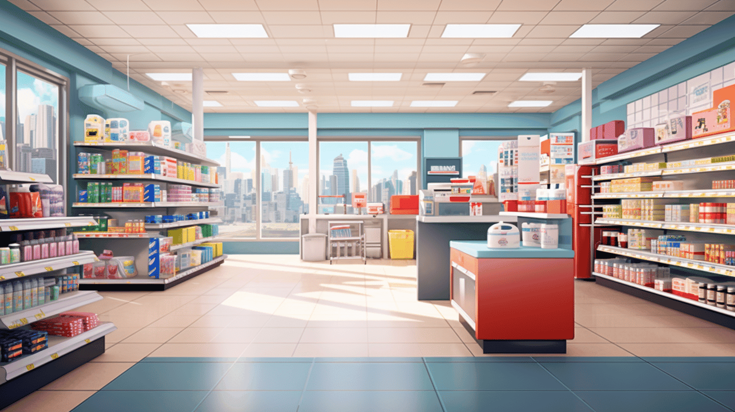 Behind the Scenes at a Successful Dollar Store: Crushing Retail Trends in 2024