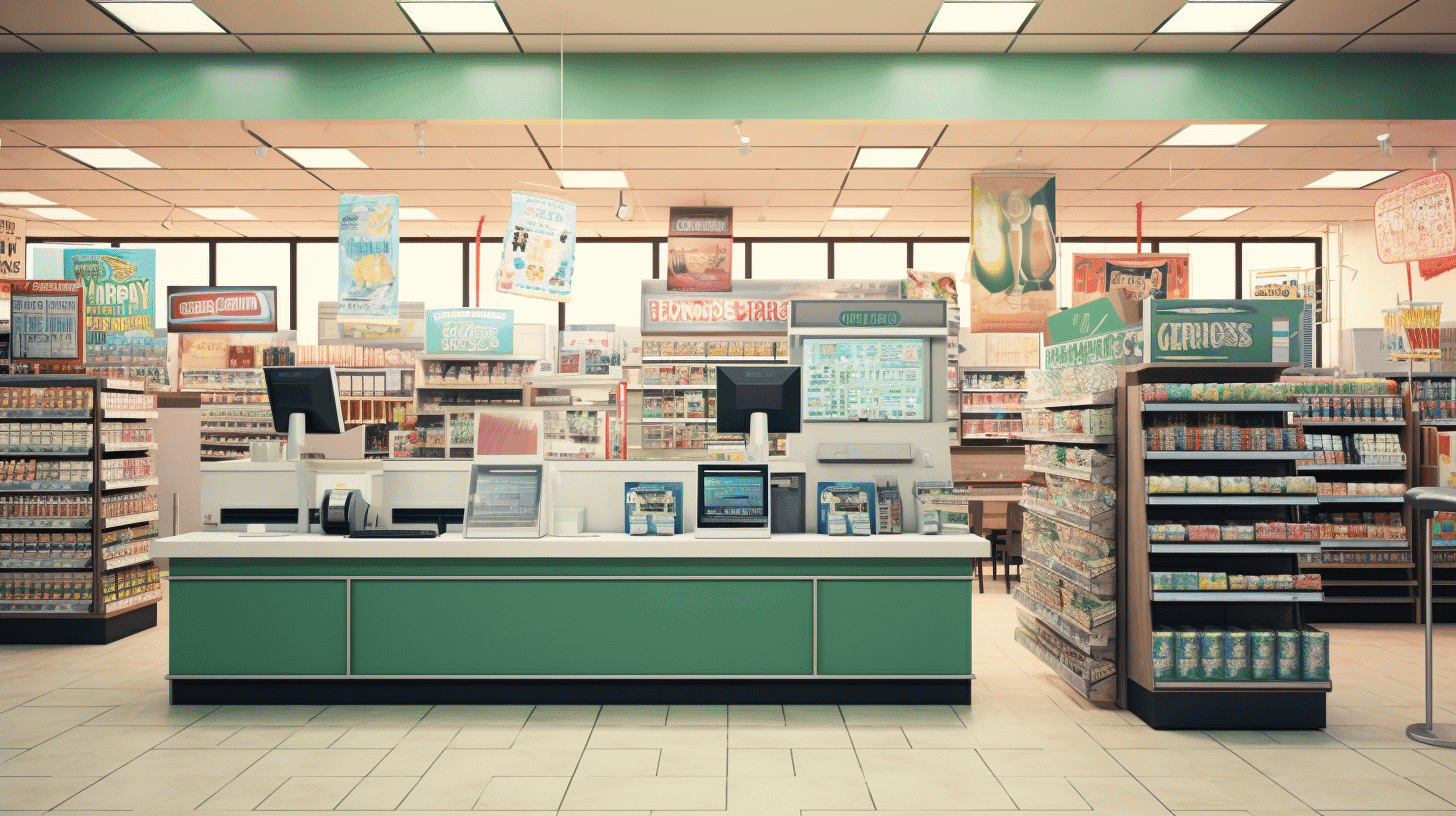 5 Ways to Maximize your Dollar Store’s Profit Margins