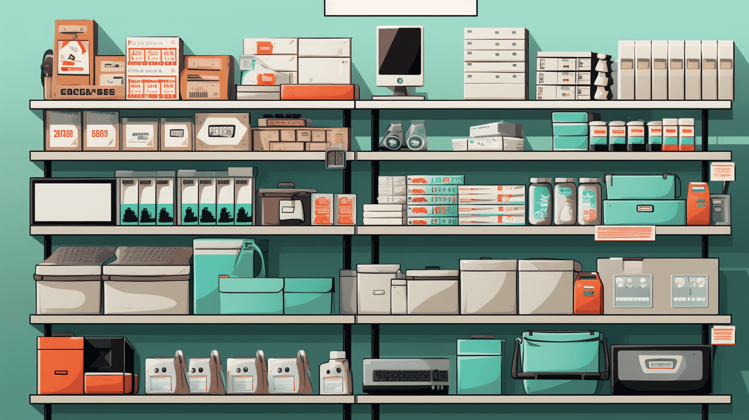 Budgeting and Inventory Advice for New Dollar Store Owners