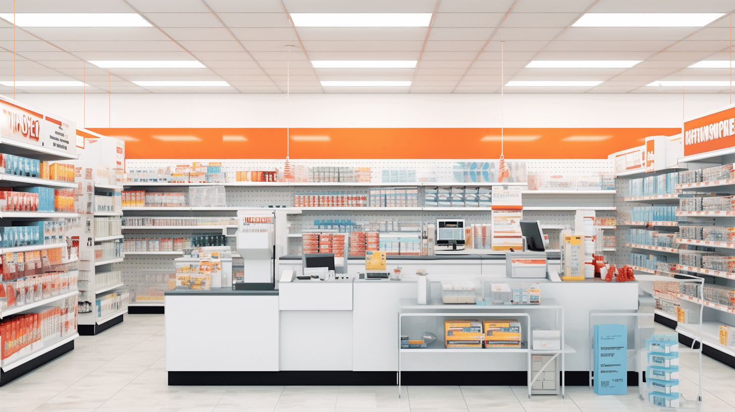 Creating a Competitive Edge for Your Dollar Store