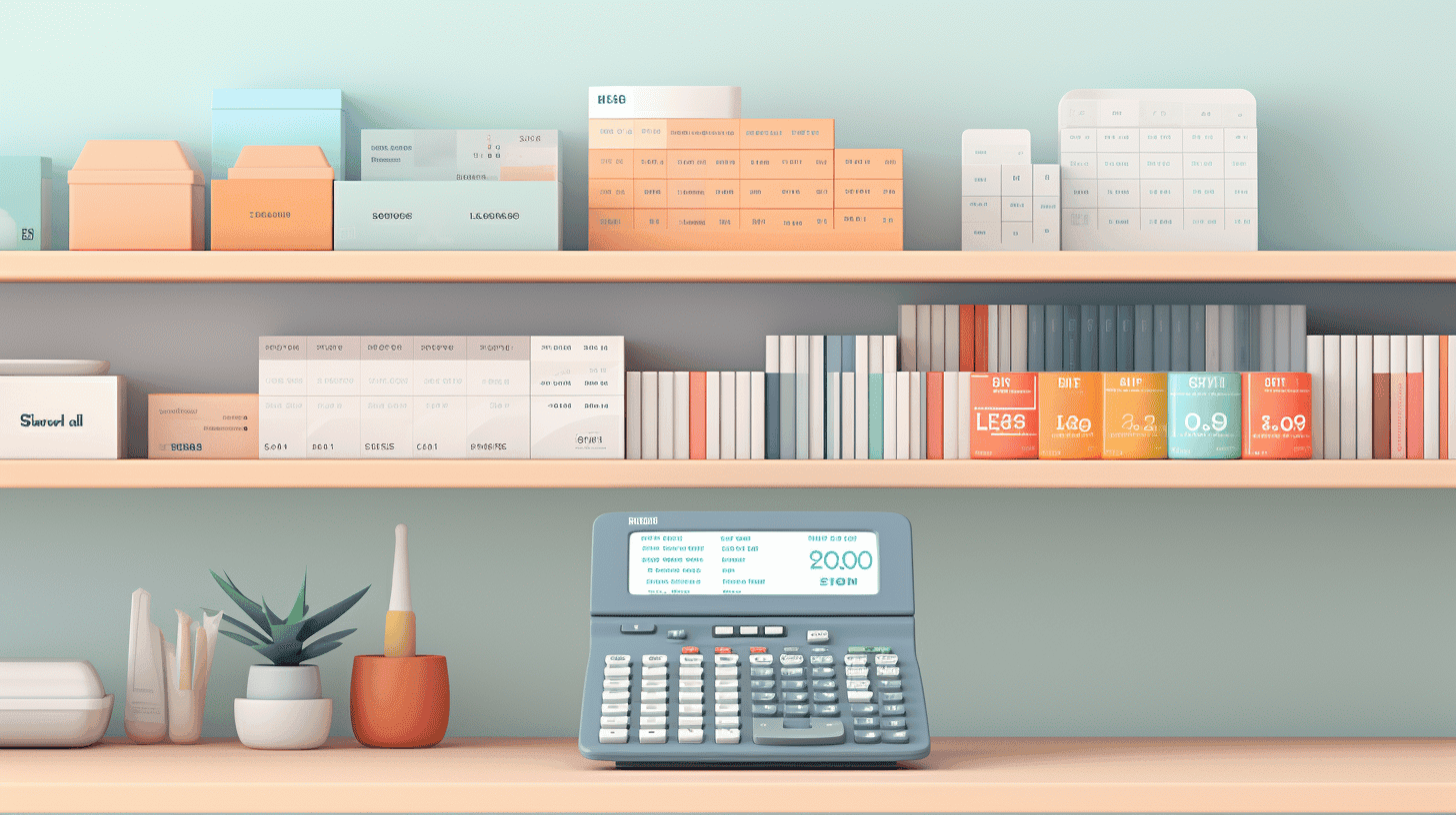 Stellar Inventory Management: Tips for Budget-Conscious Dollar Store Owners