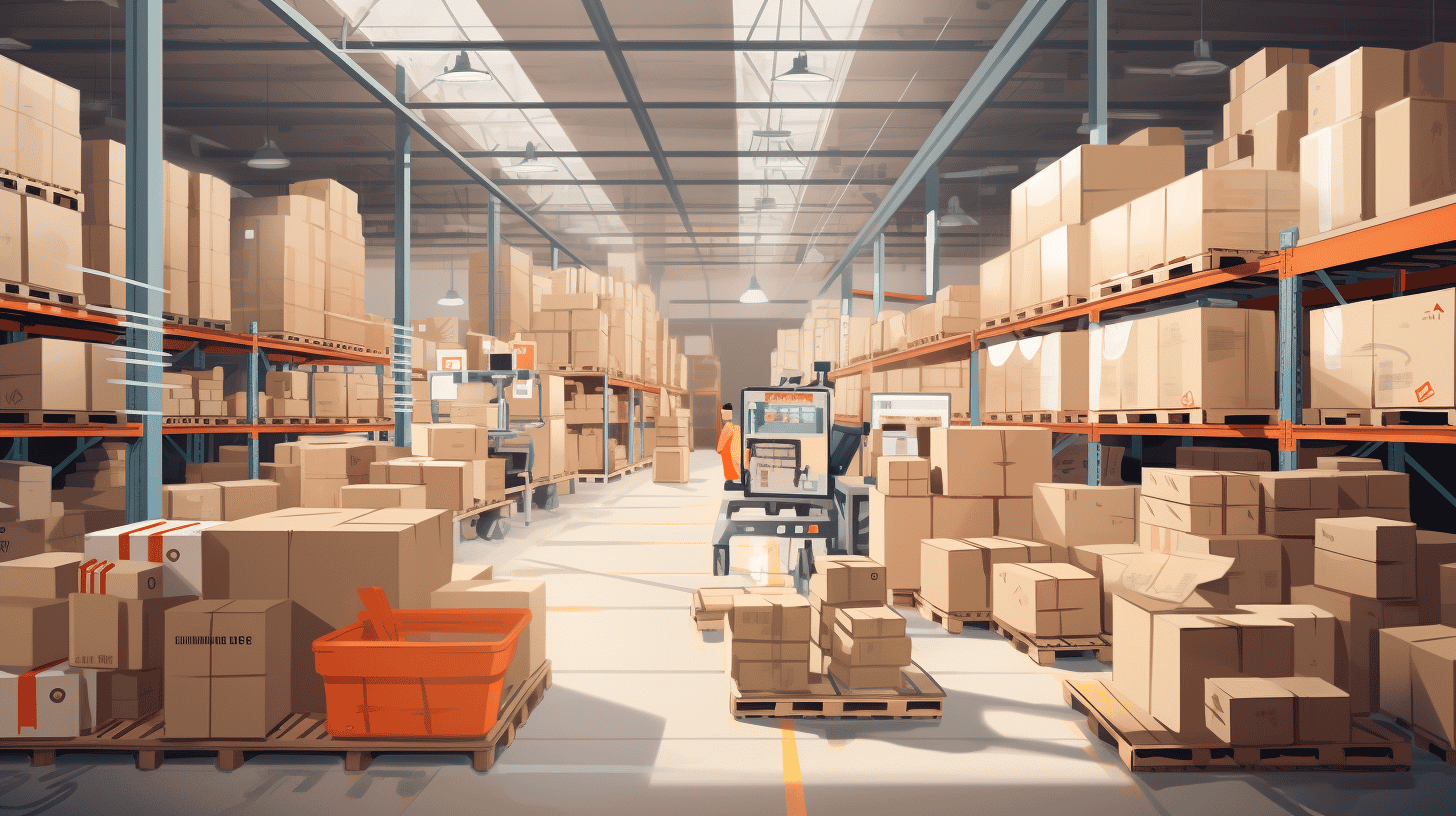 Ensuring Reliable Supply Chain for Dollar Store Success