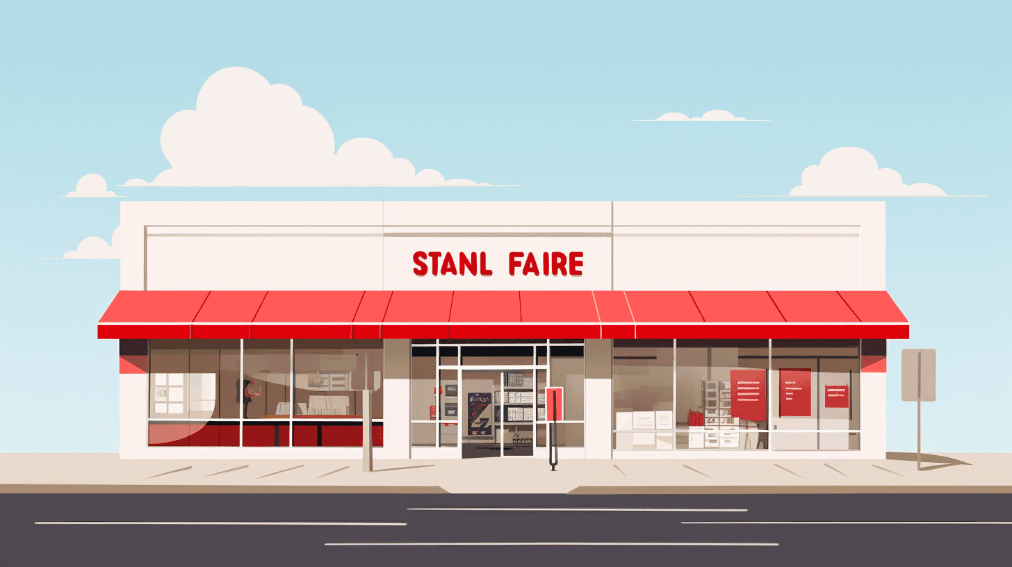 The Road to Retail Success: Navigating Changing Trends as a Dollar Store Owner