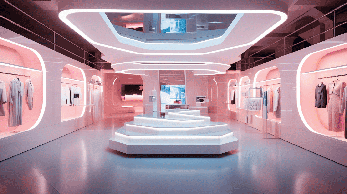Stepping Up Your Game: Keeping Up with Retail Trends in 2024