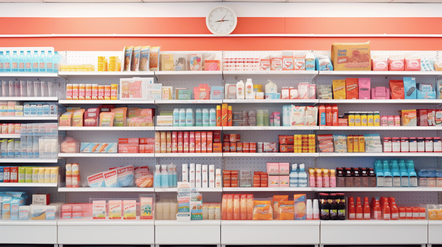 Unlocking the Secret to Running a Successful Dollar Store