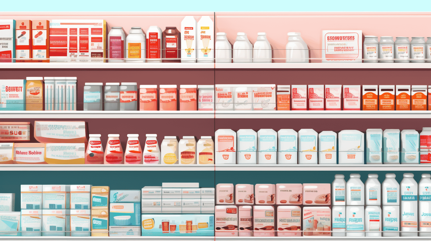 Supplier Reliability: The Key to Dollar Store Success