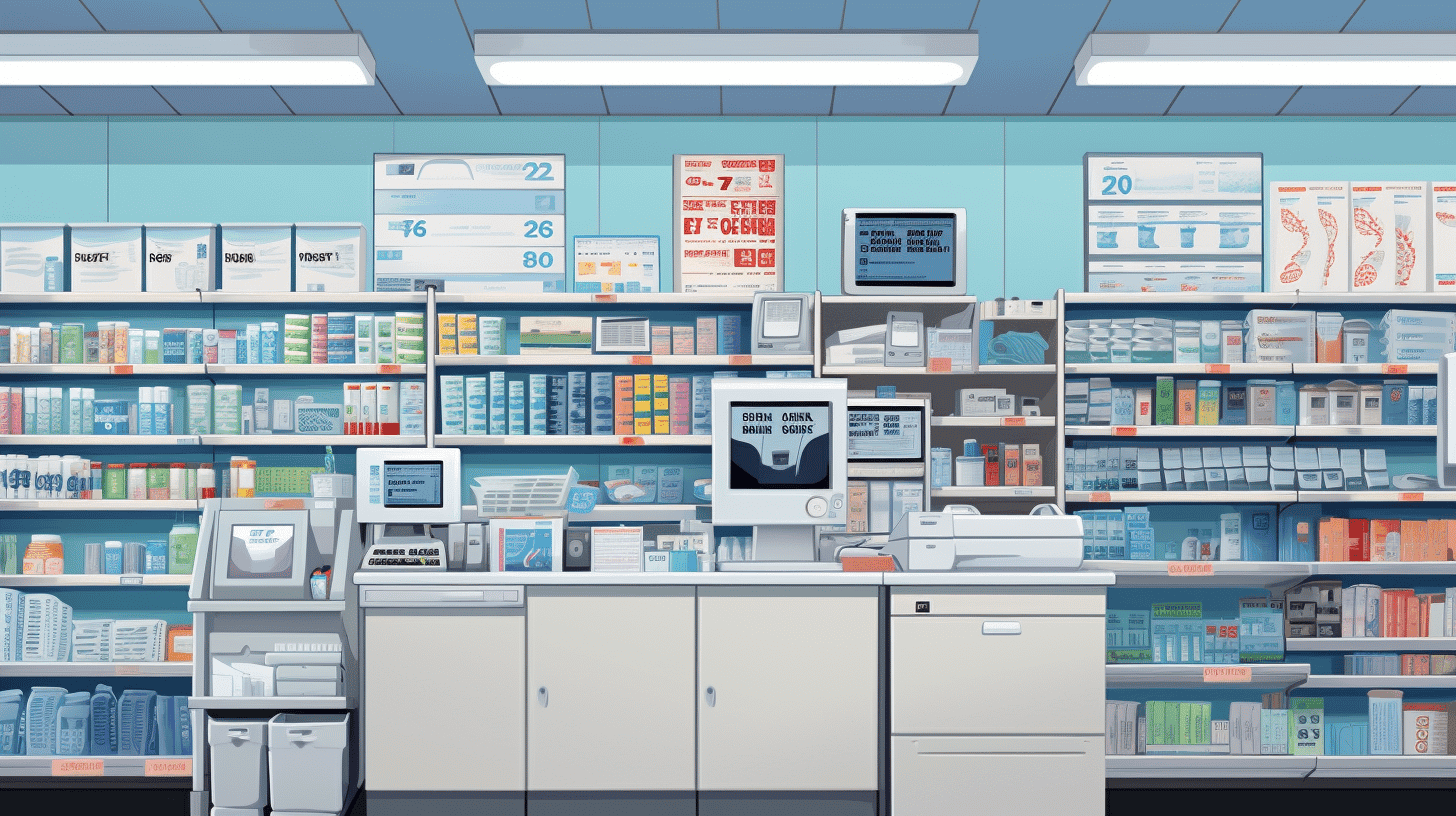 The Dollar Store Dilemma: How to Handle Inventory on a Limited Budget