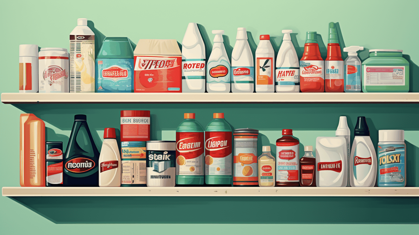 Identify High-Profit Products for Your Dollar Store