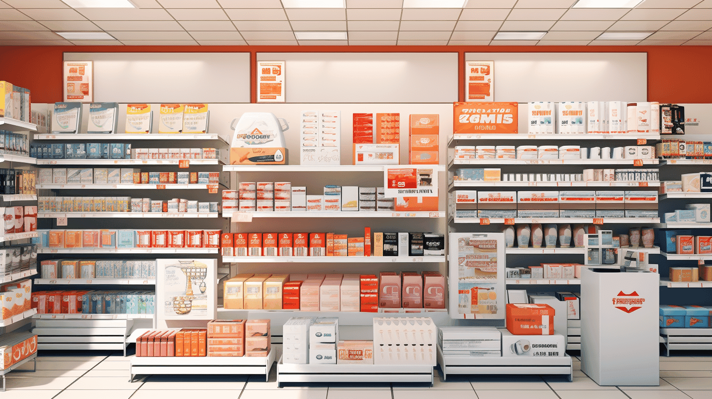 Modern Dollar Stores: Diversifying Your Product Range