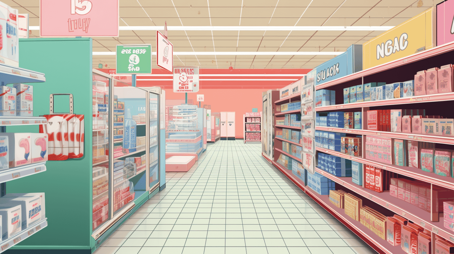 Bargain Hunting: Procuring Quality Merchandise for Dollar Stores