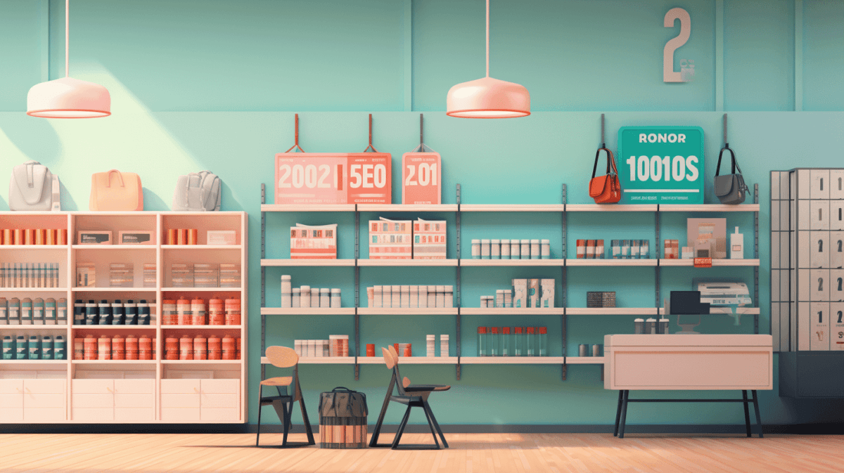 Per Store Reshaping Your Dollar Store as per Consumer Trends: A Sneak Peek into ...