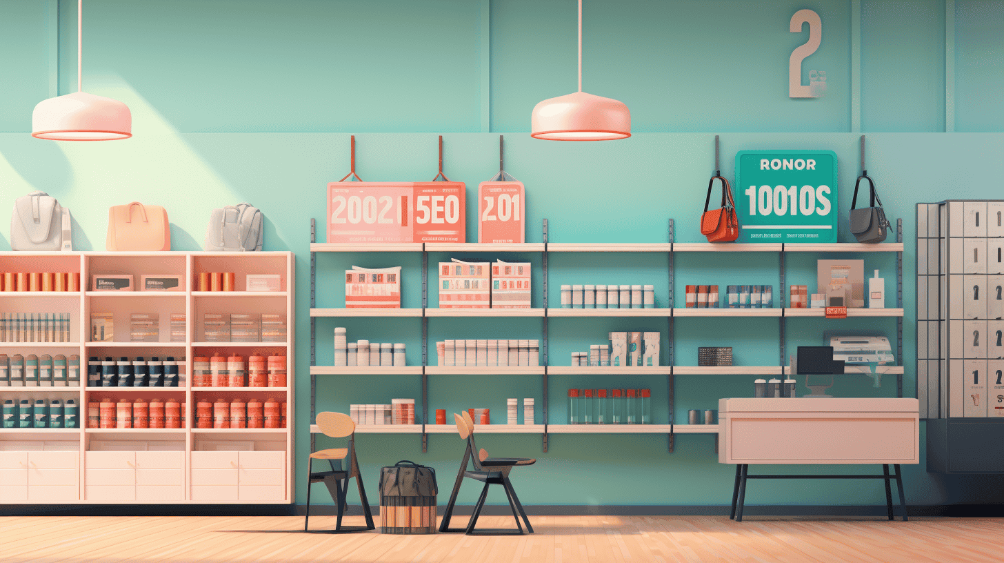 Reshaping Your Dollar Store as per Consumer Trends: A Sneak Peek into 2024