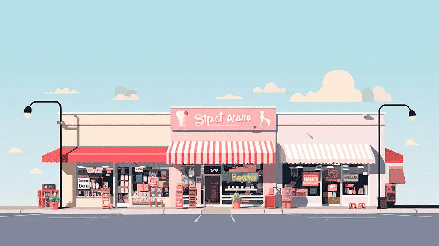Affordable Resilience: Ensuring the Future of Dollar Stores