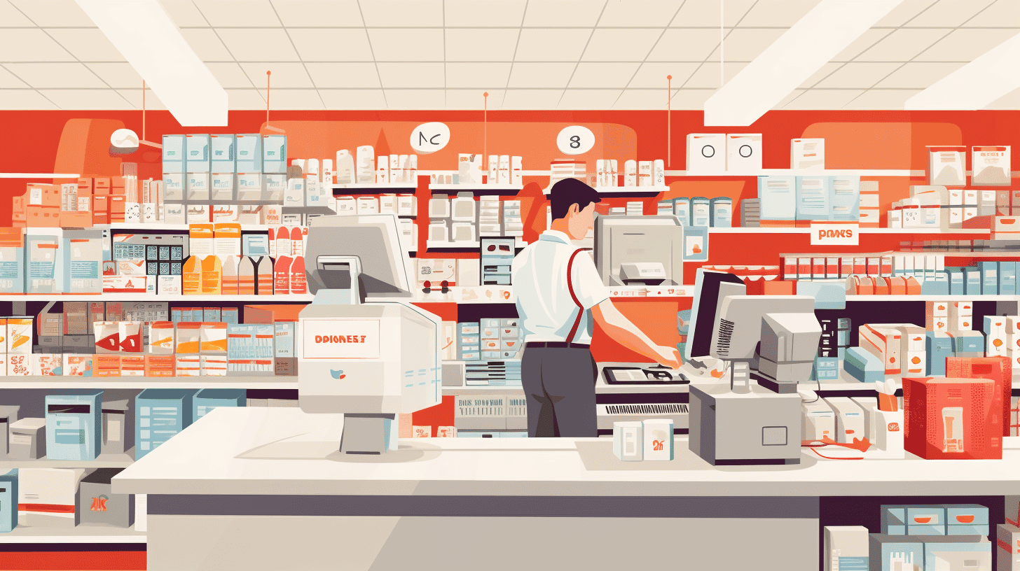 Operation Success: Mastering the Ropes of Dollar Store Management Operation Success: Mastering the Ropes of Dollar Store Management