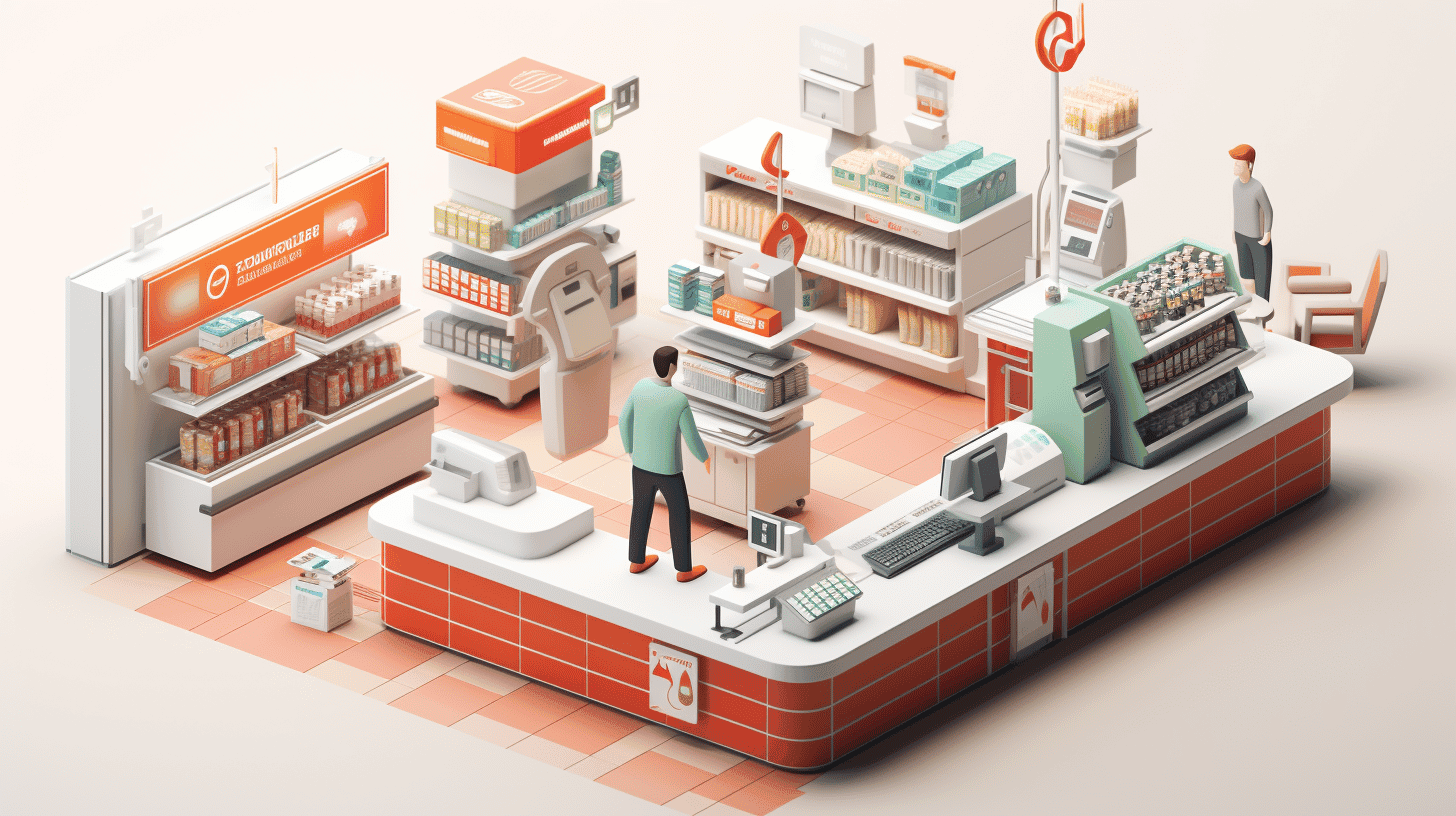 Transforming Profit Margins: Operational Tactics for Dollar Stores