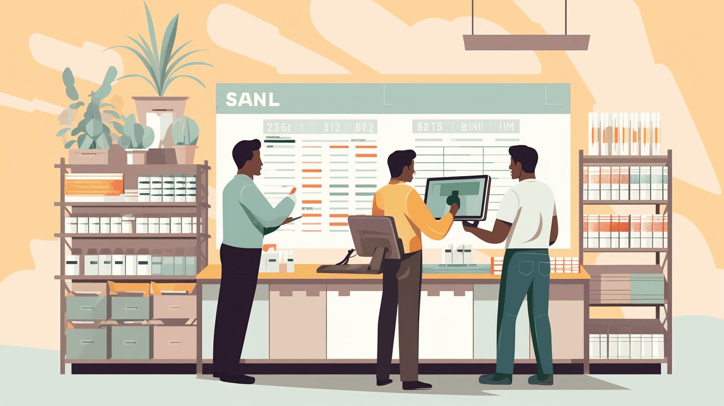 Budget Mastery: Effective Dollar Store Operations on Limited Funds