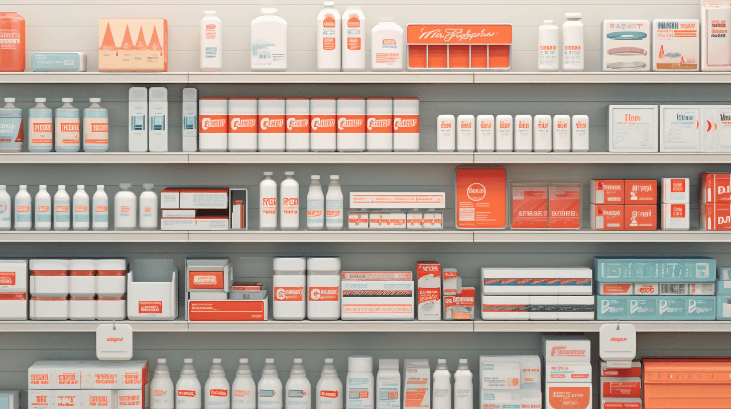 Wholesale Wisdom: Top Choices for Dollar Store Owners
