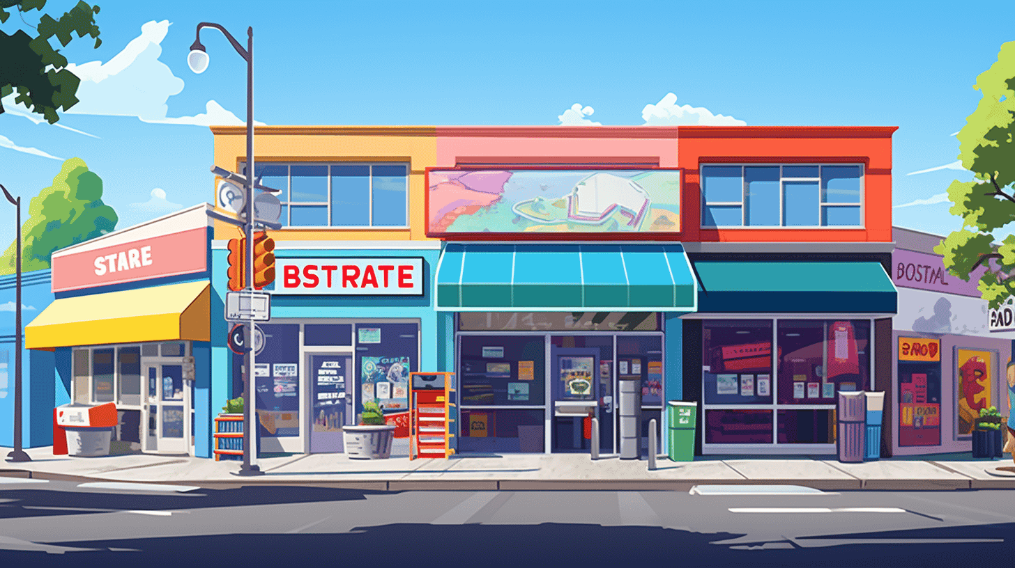 Attracting Traffic: Promotional Tactics to Boost Dollar Store Sales