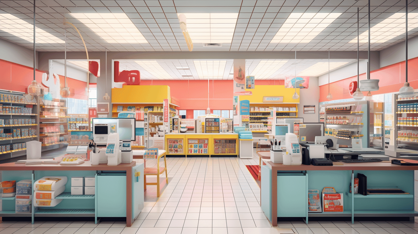 The Comeback of Dollar Stores in Today’s Retail Climate