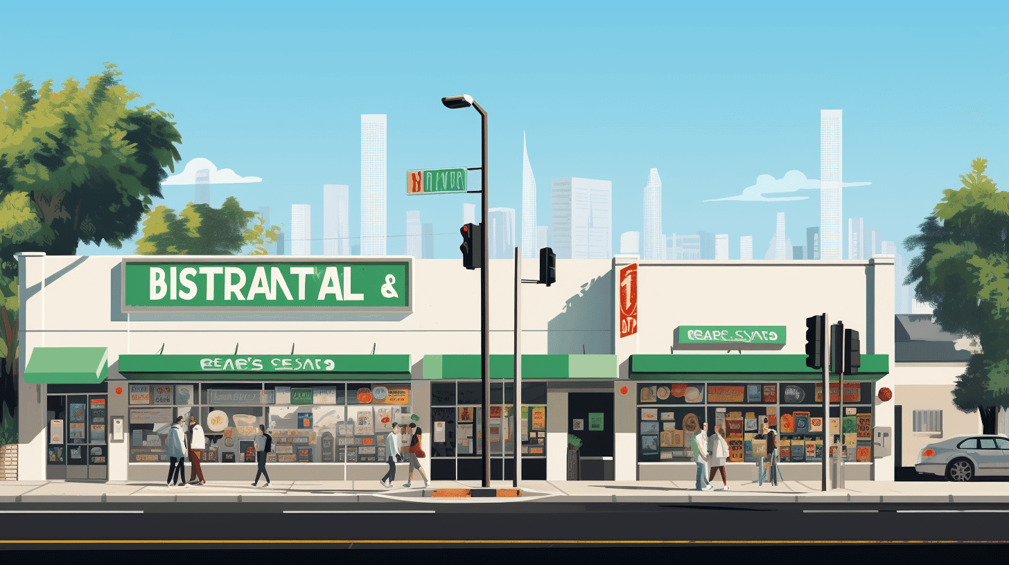 Retail Renaissance: Keeping Your Dollar Store Relevant in 2024