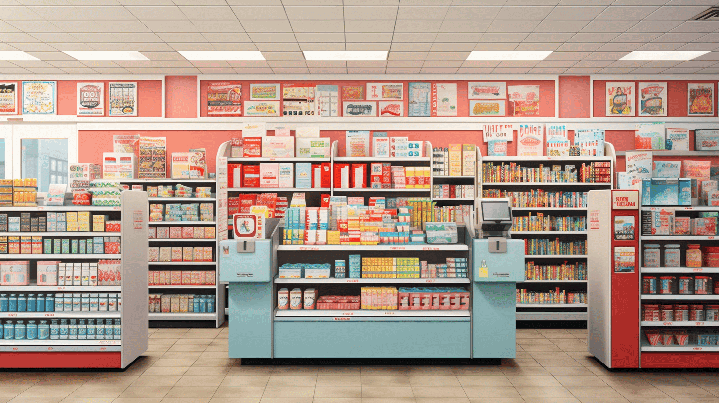 Struggling with Dollar Store Operations? Here’s How to Improve