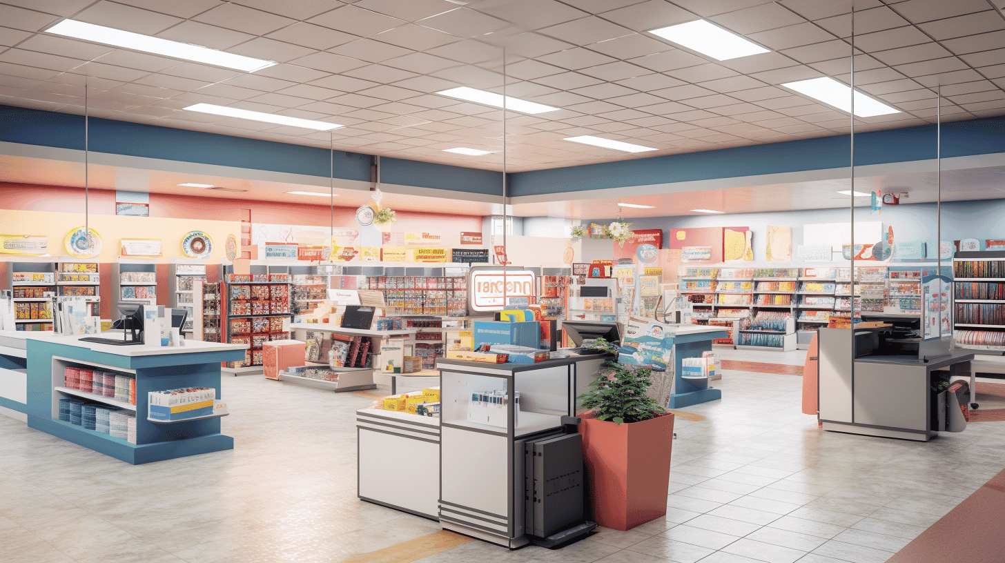 The Ultimate 2024 Retail Trend Forecast for Dollar Store Owners