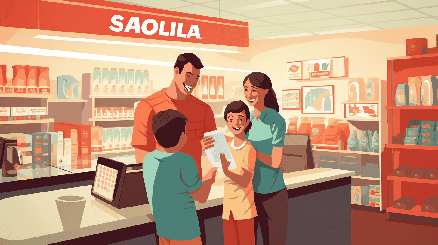 The Power of Discounts: A Tool for Increased Dollar Store Sales
